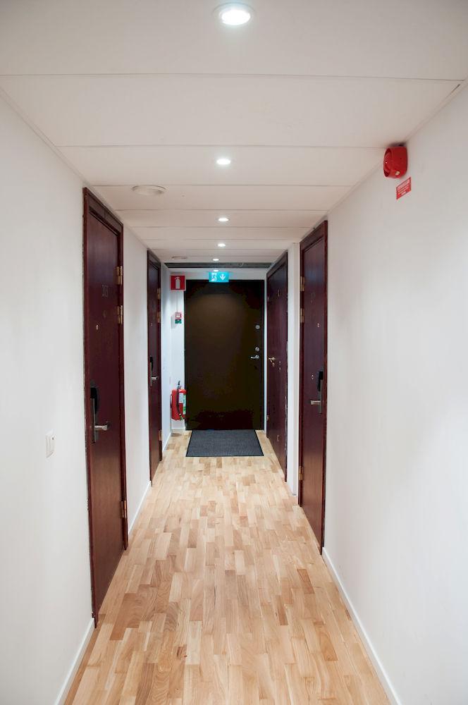 Stay Xtra Hotel Kista Stockholm Exteriér fotografie