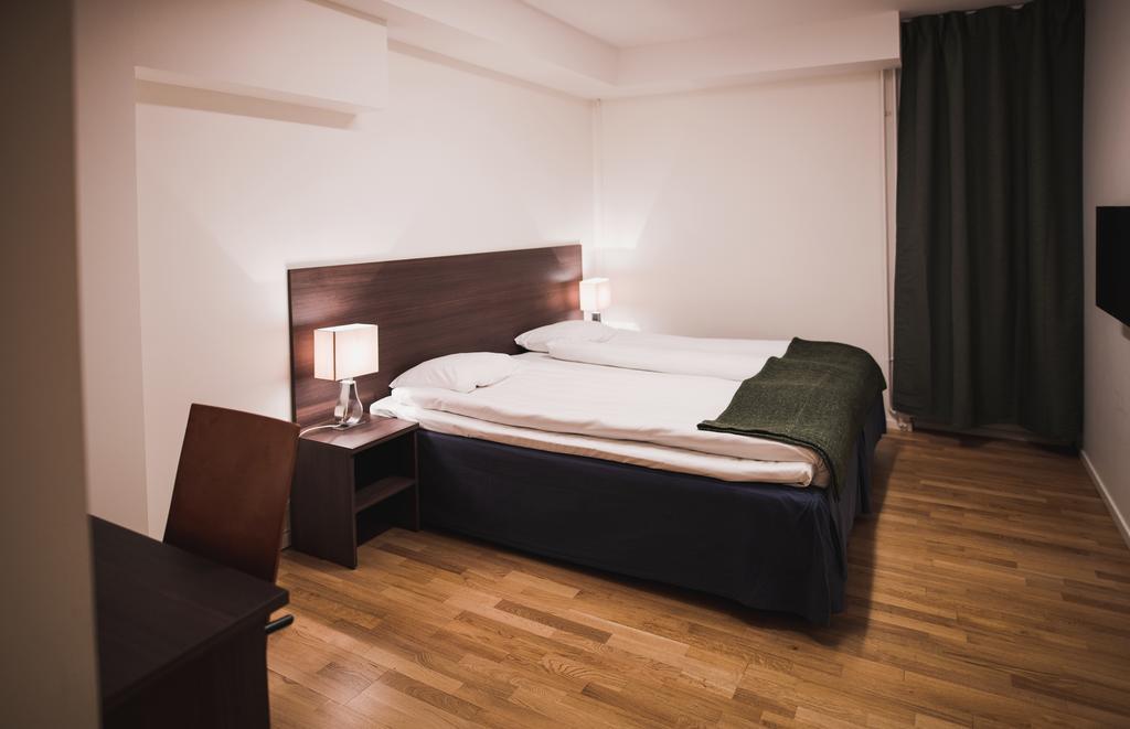 Stay Xtra Hotel Kista Stockholm Exteriér fotografie