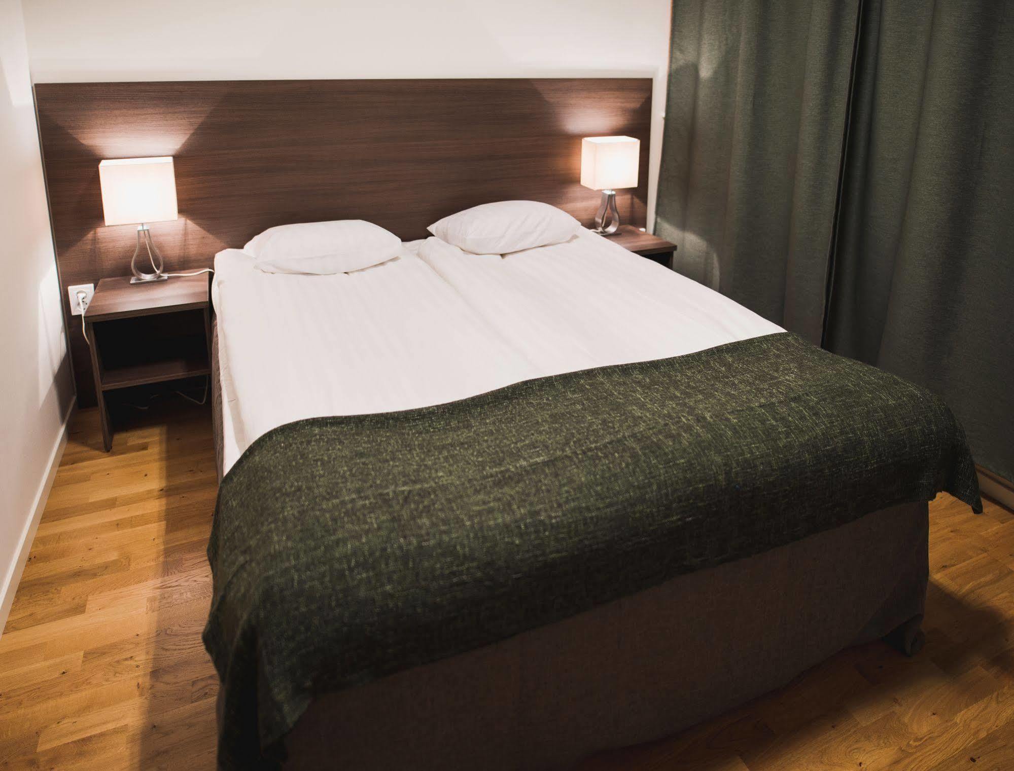 Stay Xtra Hotel Kista Stockholm Exteriér fotografie