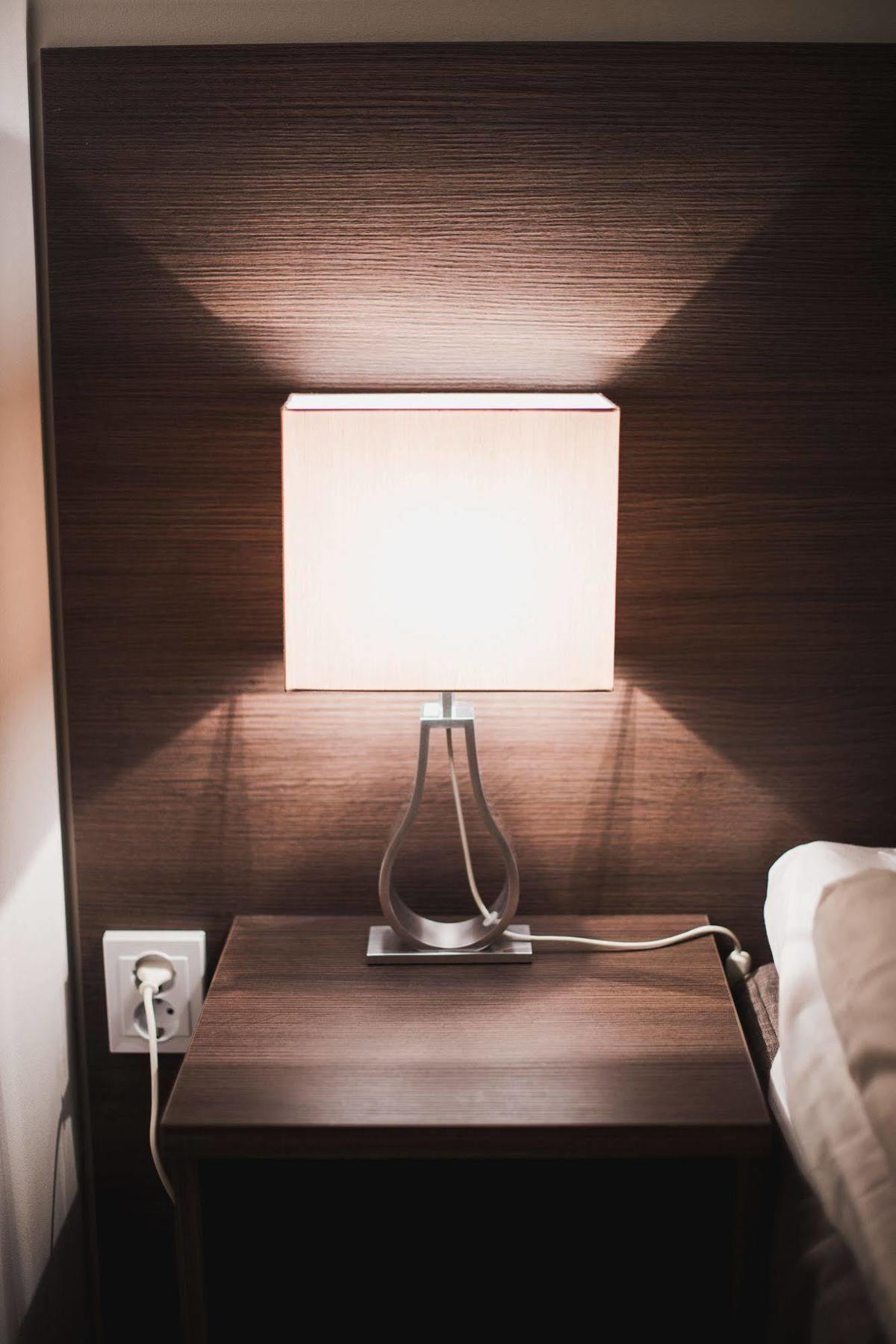 Stay Xtra Hotel Kista Stockholm Exteriér fotografie