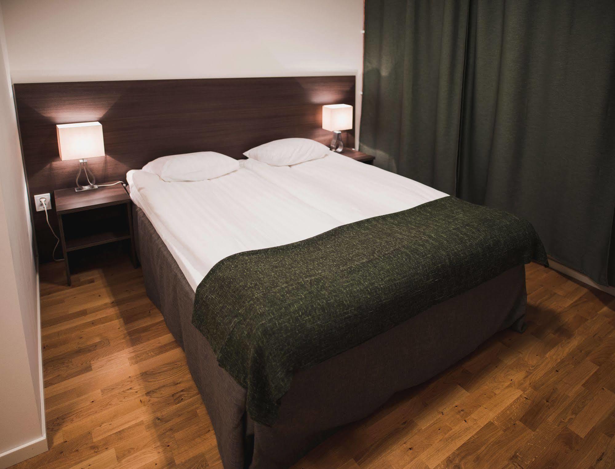 Stay Xtra Hotel Kista Stockholm Exteriér fotografie