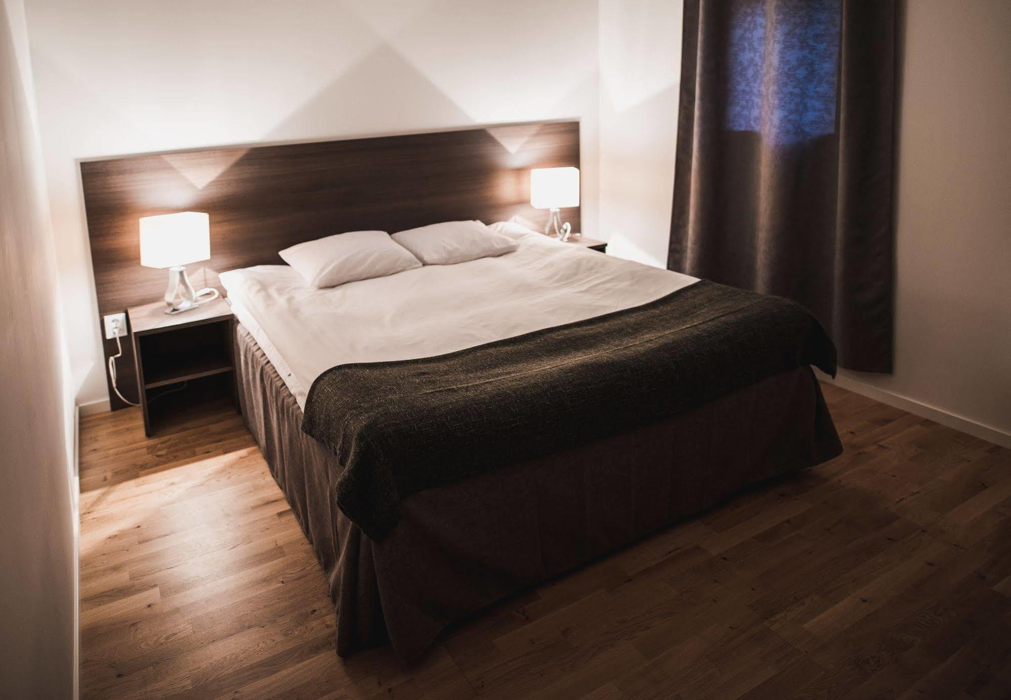 Stay Xtra Hotel Kista Stockholm Exteriér fotografie