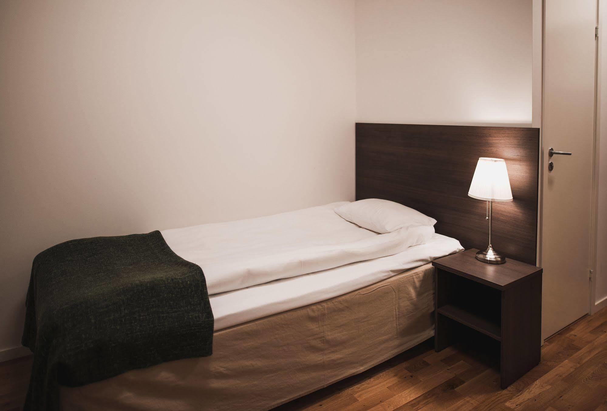 Stay Xtra Hotel Kista Stockholm Exteriér fotografie